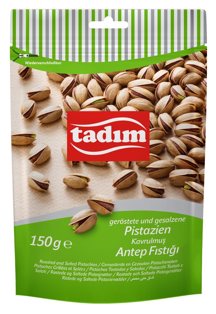 TADIM ANTEP FISTIGI 150 GR