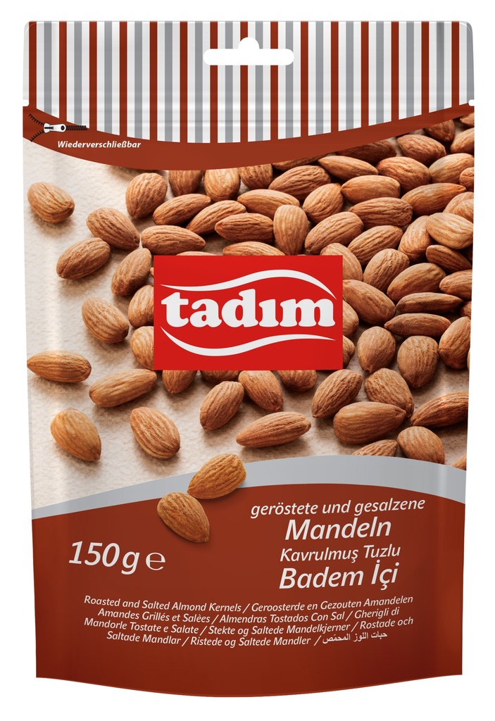 TADIM BADEM 150 GR