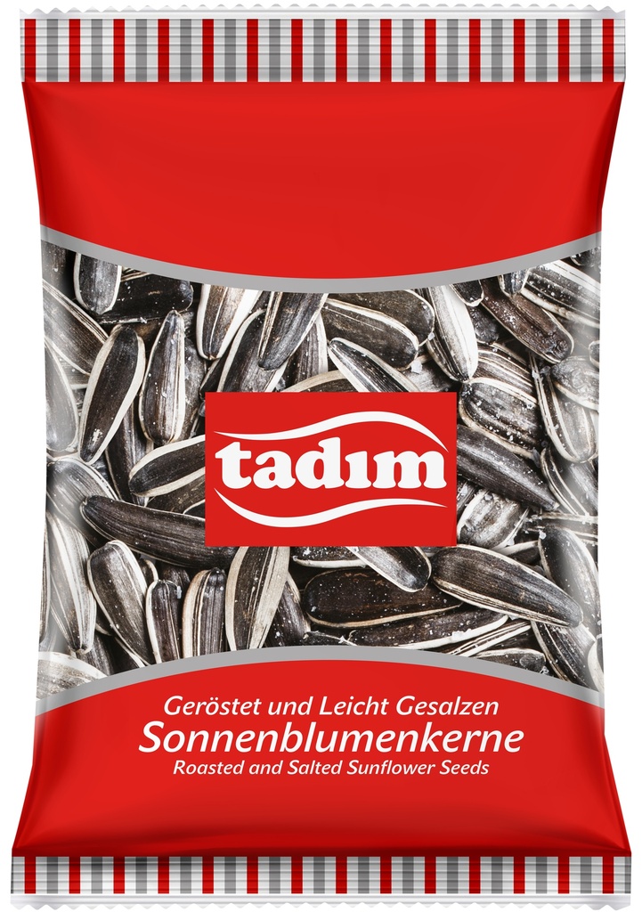 TADIM REICH Gesalzene Sonnenblumenkerne 100gr