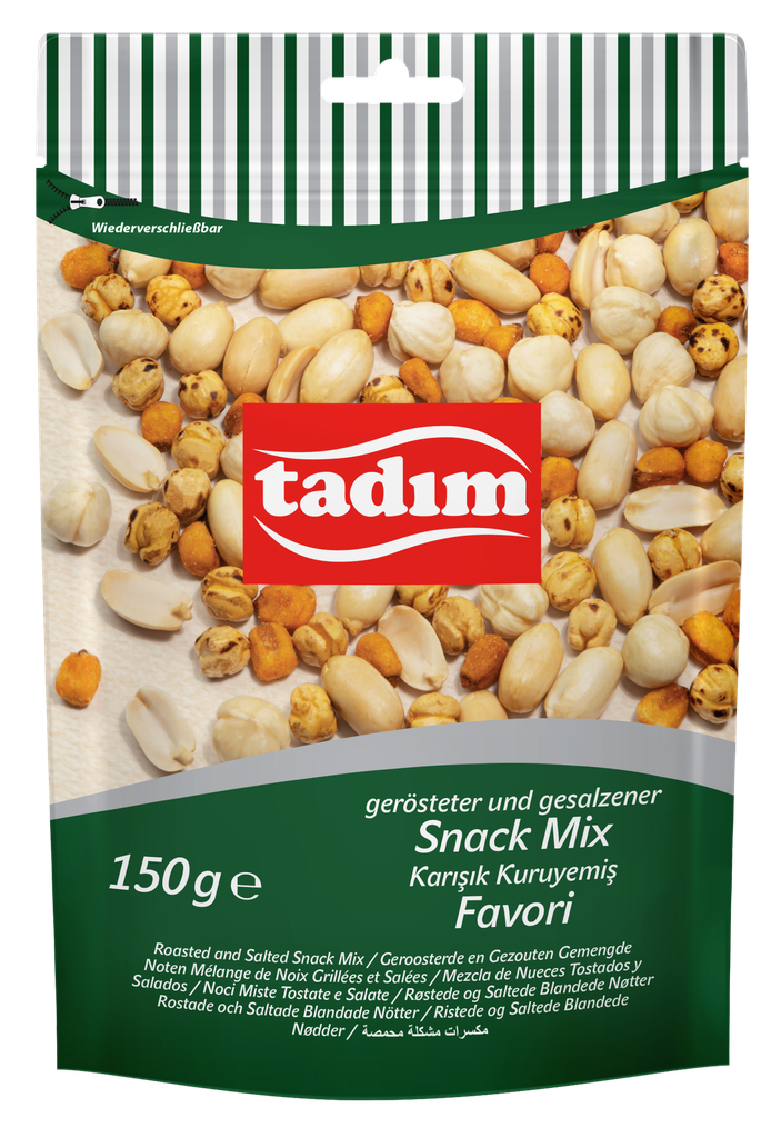TADIM Snackmix 150gr