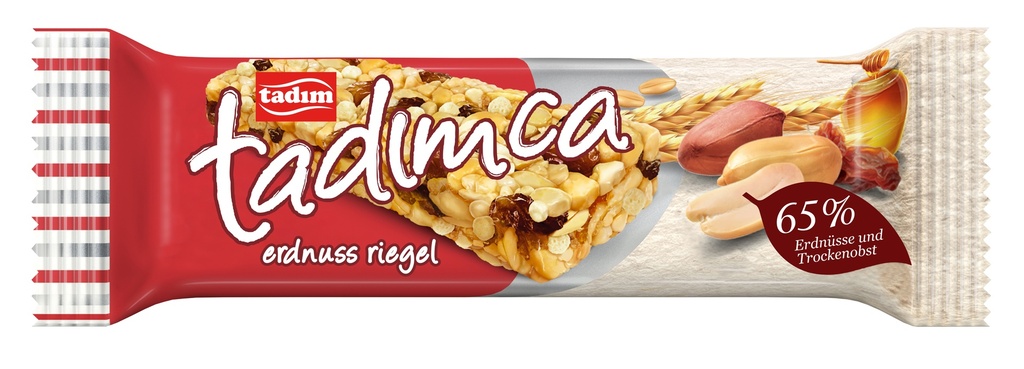 TADIM TADIMCA BAR FISTIKLI 30GR