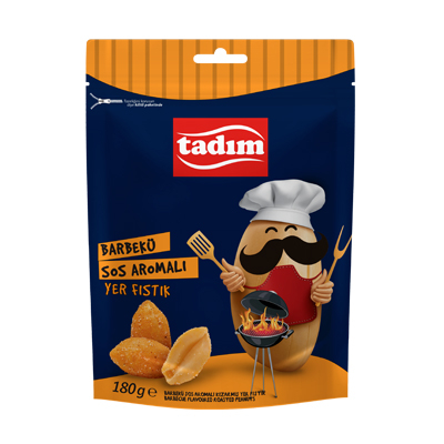 TADIM Erdnüsse Chilli Aroma 140gr