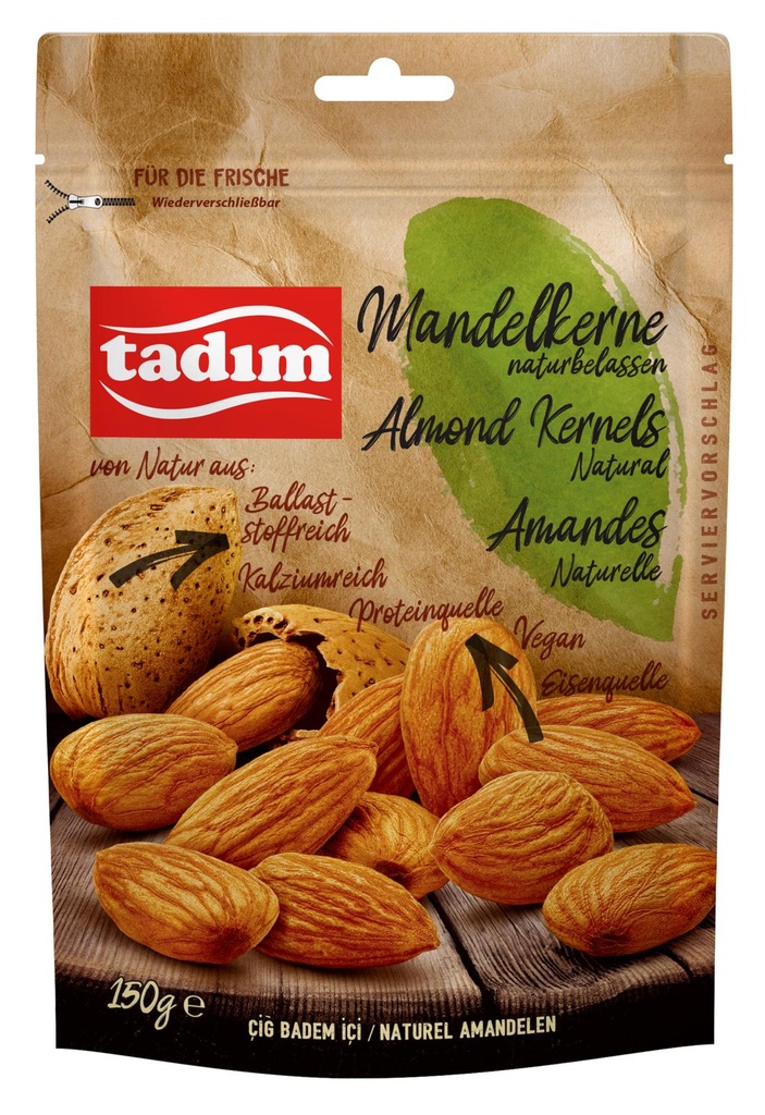 TADIM CIG BADEM ICI 150 GR